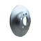 Pagid Brakes Brake Disc, 355105412 355105412 - alternate 2